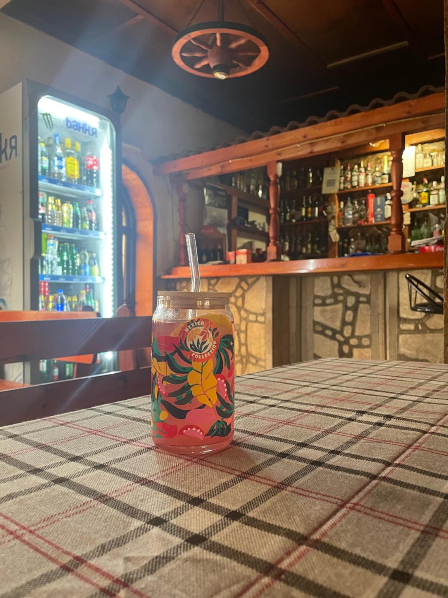 Къща За Гости Динас Zmeitsa Exterior foto